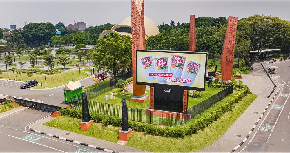 Taman Mini Indonesia Indah
